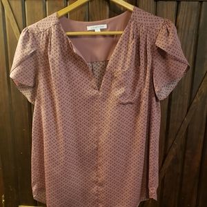 41 Hawthorn Blouse